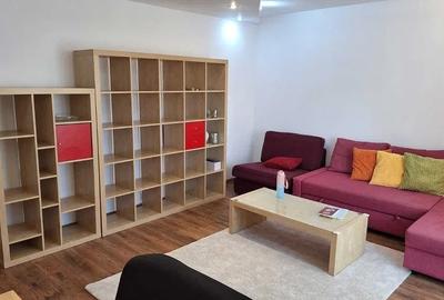 Apartament 2 camere, decomandat, 63 mp, balcon, 3xAC, metrou aprape, Lujerului - 3