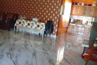 Casa 103 mp, sat Valea, com. Vargata - 5