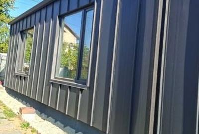 Casă cu 3 camere cu Teren 43 Mp în Livezile - 2