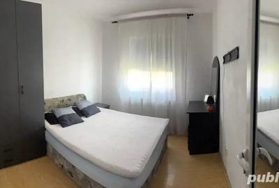 Se inchiriaza 3 camere zona Grivitei