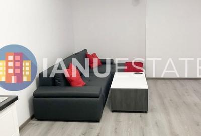 Garsonieră decomandată în Obor