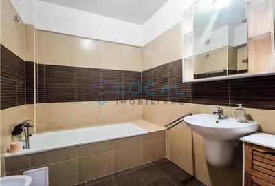 Ap. 2 camere in Viva City cu parcare subterana, Iulius Mall - 7