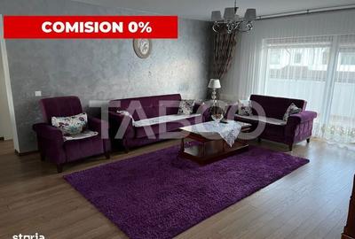 Apartament cu 3 camere decomandat în Șelimbăr - 2