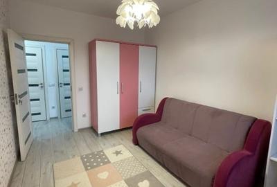Apartament cu 3 camere decomandat, mobilat în Tudor - 5
