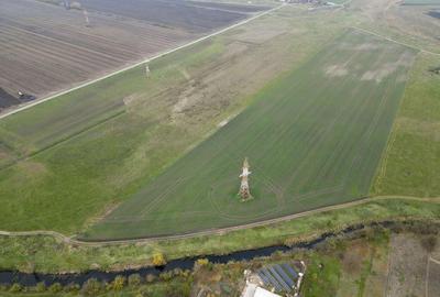 Teren 37,344mp in zona industriala Vest, Arad - 4