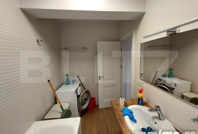 Apartament cu 2 camere semidecomandat în Central - 4