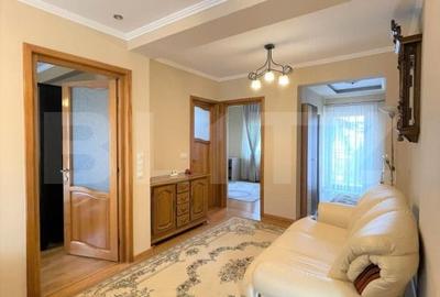 Apartament 3 camere, 60 mp, garaj, zona strazii Buna Ziua - 2