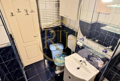 Ofer spre închiriere apartament 3 camere,2 bai, zona Lipovei, 400 euro/lună. - 18