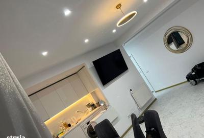 Apartament cu 3 camere în Iancu Nicolae - 14