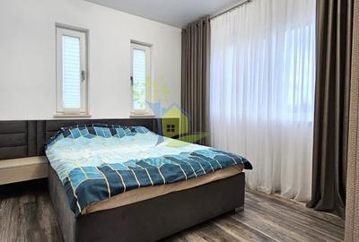 Casă individuală cu 4 camere cu Canalizare în Corbeanca - 11