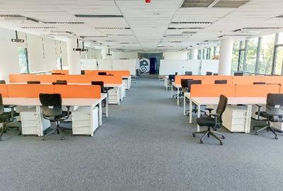 0% comision! Inchiriere birouri Caramfil, 636 - 1272 mp - 3