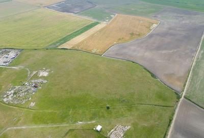 Teren intravilan de 29,970mp Sacalaz - 16