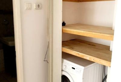 Apartament 3 camere renovat | Centrala proprie | Ozana - Metrou 1 Decembrie Apartament 3 camere renovat | Centrala proprie | Ozana - Metrou 1 Decembrie - 8