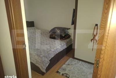 Apartament cu 2 camere decomandat în Micro 5 - 4