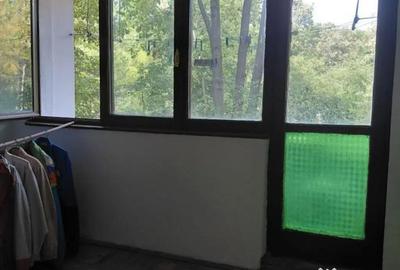 Apartament cu 3 camere semidecomandat în Țiglina 1 - 5