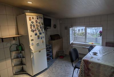 Casă cu 1 camere cu Teren 320 Mp în Central - 7