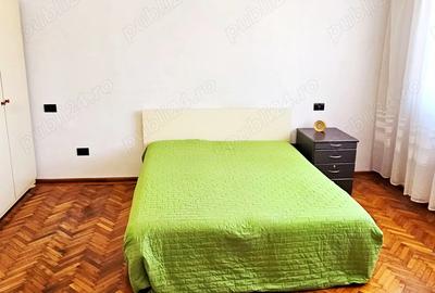 Proprietar inchiriez apartament 2 camere semidecomandat, etaj 1, zona Politiei Rutiere Arad - 1