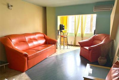 Apartament cu 3 camere decomandat, mobilat în Mehala - 7