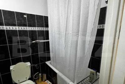 Apartament cu 2 camere semidecomandat în Central - 3
