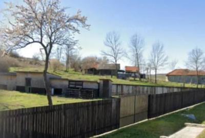 Vand casa+teren in comuna Vulpeni - 3