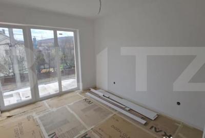 Apartament cu 3 camere decomandat în Calea Moldovei - 6
