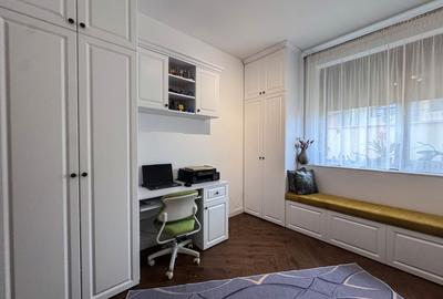 Casă individuală cu 5 camere cu Canalizare în Ovidiu - 11