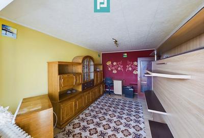 Apartament cu 3 camere decomandat în Aurel Vlaicu - 10