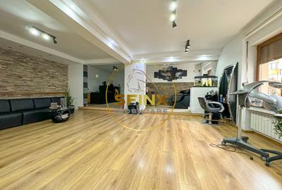 Spațiu comercial, de 157 mp, în Calea Călărașilor - 1