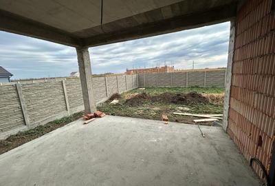 COMISION 0 | Duplex modern cu 4 camere de vânzare | Sacalaz - 7