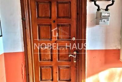 Apartament 3 camere, semidecomandat, parter, zona Stadion, V. Parvan - 9