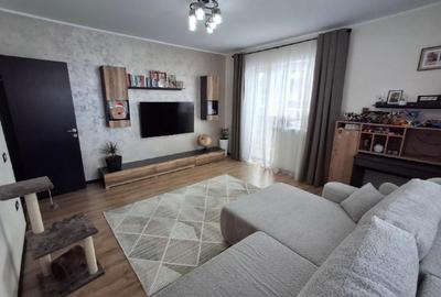 De vînzare  apartament 2 camere ,SANPETRU,  PROPRIETAR - 8