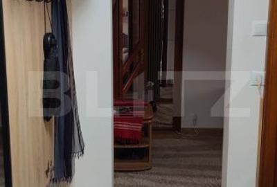 Apartament cu 2 camere semidecomandat în George Enescu - 1