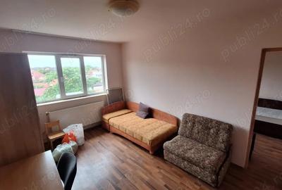 De inchiriat apartament cu 2 camere in zona Calea Aradului - 5