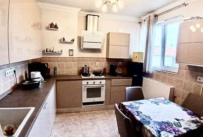 Vanzare apartament Duplex Calea Calarasilor - 4