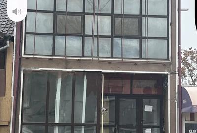 Casă în Central - 1