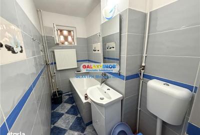 Apartament cu 2 camere nedecomandat, mobilat în Vest - 9