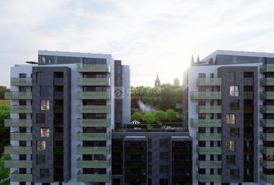 Locuinta moderna 2025 | bunastare in mediul urban | PROMOTIE 2 camere - 8