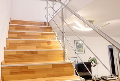 Casă individuală cu 5 camere cu Canalizare în Stupini - 28