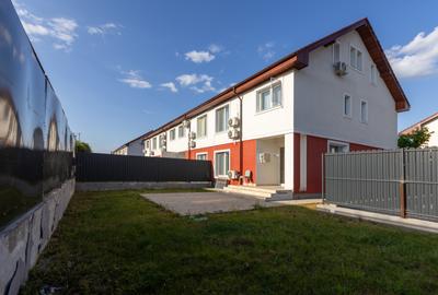 Casă cu 5 camere cu Canalizare în Pipera - 19