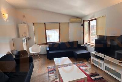 Garsoniera situata in zona TOMIS I - 2