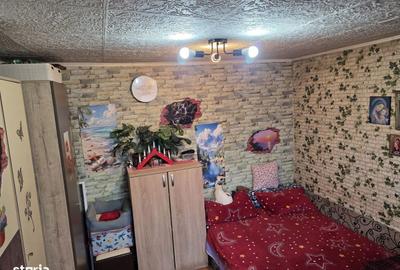 Casă cu 3 camere cu Canalizare în Cumpăna - 8
