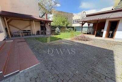 Casă individuală cu 5 camere cu Garaj în Gheorgheni - 4