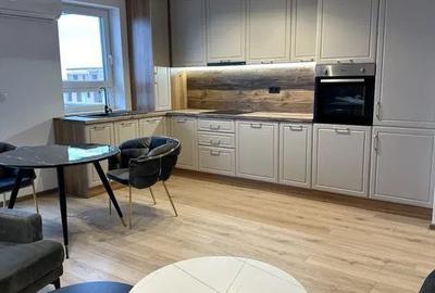 Apartament cu 2 camere decomandat, mobilat în Libertății - 5