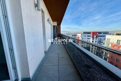 Penthouse | Parcare Subterană | Vedere panoramica | Urban Pentha - 34