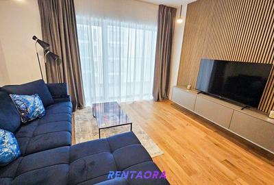 Apartament cu 2 camere semidecomandat, mobilat în Cotroceni - 2