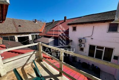 Apartament cu 3 camere decomandat, mobilat în Iosefin - 10
