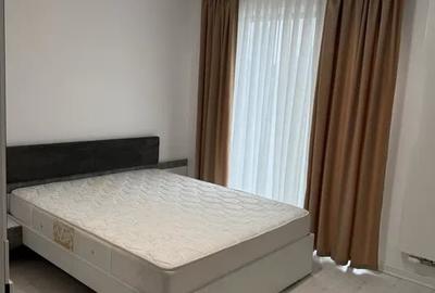Apartament cu 2 camere decomandat, mobilat în Aviației