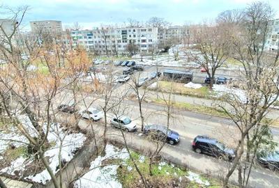 Apartament cu 2 camere semidecomandat în Exterior Vest - 4