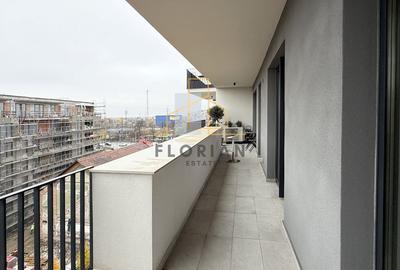 Închiriere apartament 3 camere la  Paltim (+ parcare subterană) - 11