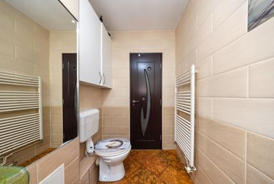 Apartament cu 2 camere decomandat, mobilat în Electroprecizia - 7